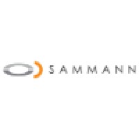 Sammann Company logo - Similar company to Rogue Discs