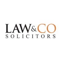Law & Co Solicitors logo - Similar company to Shami Associates