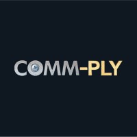 Comm-Ply logo - Similar company to Fleet World