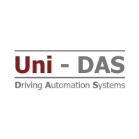 Uni-DAS e.V. logo - Similar company to I4Driving
