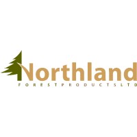 Northland Forest Products logo - Similar company to New Technology Systems