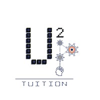 U2 Tuition logo - Similar company to Doxa