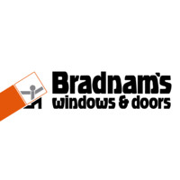 Bradnam's Windows & Doors logo - Similar company to Alspec