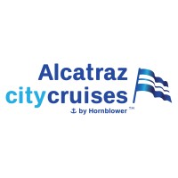 Alcatraz City Cruises logo - Similar company to Funneleum™