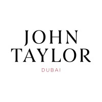 John Taylor Dubai - Luxury Real Estate logo - Similar company to Pad Properties