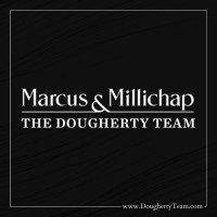 The Dougherty Team of Marcus & Millichap logo - Similar company to Phillyofficeretail.Com