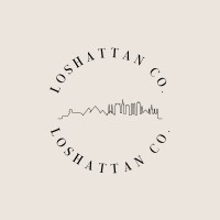Loshattan Co. logo - Similar company to Creative Duality