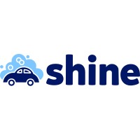 Shine logo - Similar company to Salutis Hms