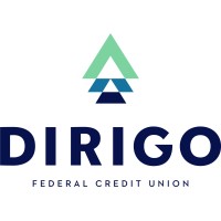Dirigo Federal Credit Union logo - Similar company to East River Bank