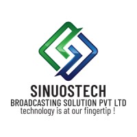 Sinuostech Broadcasting Solutions logo - Similar company to Akzac Global Inc.