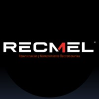 RECMEL logo - Similar company to Alienpro