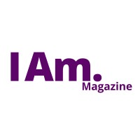 I Am. Magazine International logo - Similar company to Suite101.Net