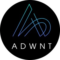 Adwnt logo - Similar company to The Growth Plugin