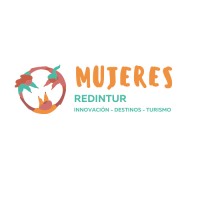 REDINTUR - Red de Mujeres - Innovación, Destinos, Turismo logo - Similar company to Turistech . Innovación Abierta - Living Lab