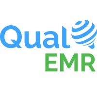 QualEMR logo - Similar company to Devfly Web Development Agency