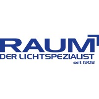 HANS RAUM GmbH - der Lichtspezialist seit 1908 logo - Similar company to Mw It Solution Gmbh