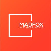 MadFox Agency logo - Similar company to Madfox