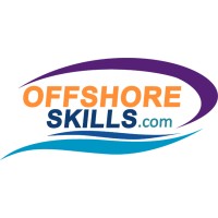 Offshore Skills logo - Similar company to Geotech System Indonesia