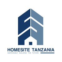 Homesite Tanzania logo - Similar company to Enpetp