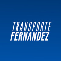 Transporte Fernandez logo - Similar company to Ras Transport