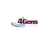 4Gens logo - Similar company to Ymca Argentina