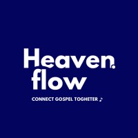 HEAVEN FLOW GROUP logo - Similar company to Association Avec