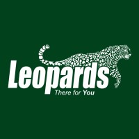 Leopards Courier Services (Pvt.) Ltd. logo - Similar company to Slgtrax