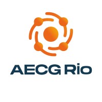 AECG Rio logo - Similar company to Lampada Global