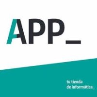 INFORMATICA APP TORROX SL logo - Similar company to Camper Area Milucar Torrox-Costa