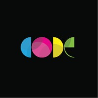 Centre for Design Excellence (CODE) VGU logo - Similar company to Code Edu