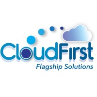 CloudFirst (Formerly Flagship Solutions Group) logo - Similar company to CloudFirst Technology®