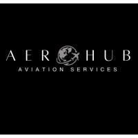 Aerohub Aviation Services logo - Similar company to Aerohub