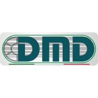 DmD srl nastri trasportatori logo - Similar company to Dmd
