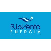 RioVento Energia logo - Similar company to Cm Construção E Projetos Eireli.