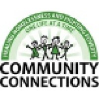 Community Connections Of Jacksonville