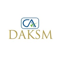 DAKSM & Co LLP logo - Similar company to Sharma Electricals