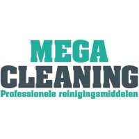 Mega Cleaning Products B.V. logo - Similar company to Flink Facility Services