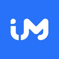 iMarketing.ai logo - Similar company to Dubai Leaders Artificial Intelligence Worldwide Leadership