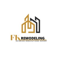 FK Remodeling logo - Similar company to Mew Architects