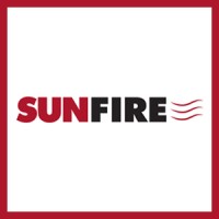 SunFire Heaters logo - Similar company to Versatran