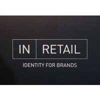 IN RETAIL logo - Similar company to Prada'S Design