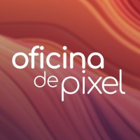 Oficina de Pixel logo - Similar company to Bopper Filmes