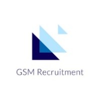 GSM Recruitment Limited logo - Similar company to Veritrec