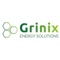 Grinix GmbH logo - Similar company to Sonnenwende2020