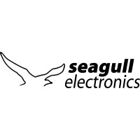 Seagull Electronics logo - Similar company to Sweetz 'R' Uz