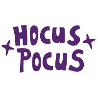 Hocus Pocus logo - Similar company to Hocus Pocus