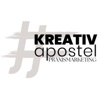 Kraus & Münch GbR KREATIVapostel logo - Similar company to Vizzybeez