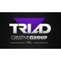 Triad Creative Group logo - Similar company to Newport Network Solutions, Inc.
