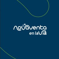 Novaventa en la Vía logo - Similar company to Snackspot Solutions