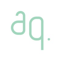 aquaquae. logo - Similar company to Worldlight | Lighting Studio